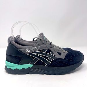 ASICS Gel Lyte Shoes Athletic Womens Size 8